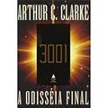 Ler 3001. A Odisséia Final, do autor Arthur Charles Clarke