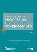 Ler Manual de direito processual civil contemporâneo - 4ª edição 2022, do autor Humberto Dalla Bernadina de Pinho Ler Manual de direito processual civil contemporâneo - 4ª edição 2022, do autor Humberto Dalla Bernadina de Pinho