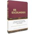 Ler Os Escolhidos: 40 dias com Jesus, do autor Kristen Hendricks e Dallas Jenkins Amanda Jenkins Ler Os Escolhidos: 40 dias com Jesus, do autor Kristen Hendricks e Dallas Jenkins Amanda Jenkins