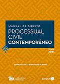 Ler Manual de Direito Processual Civil Contemporâneo - 5ª edição 2023, do autor Humberto Dalla Ler Manual de Direito Processual Civil Contemporâneo - 5ª edição 2023, do autor Humberto Dalla