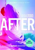 Ler After 2 - depois da verdade, do autor Anna Todd Ler After 2 - depois da verdade, do autor Anna Todd