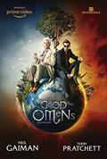 Ler Good Omens: Belas Maldições, do autor Neil Gaiman; Terry Pratchett