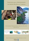 Ler Protocolos para o monitoramento de habitats bentônicos costeiros, do autor Alexander Turra; Marcia Regina Denadai Ler Protocolos para o monitoramento de habitats bentônicos costeiros, do autor Alexander Turra; Marcia Regina Denadai