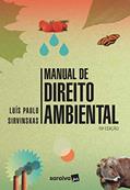 Ler Manual de Direito Ambiental - 18ª edição de 2020, do autor Luis Paulo Sirvinskas Ler Manual de Direito Ambiental - 18ª edição de 2020, do autor Luis Paulo Sirvinskas