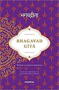 Ler Bhagavad Gita: Texto Clássico Indiano, do autor K???a Dvaipayana Vyasa Ler Bhagavad Gita: Texto Clássico Indiano, do autor K???a Dvaipayana Vyasa