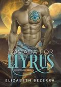 Ler Tomada Por Eiyrus: Aliens de Stravera, do autor Elizabeth Bezerra