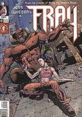 Ler Fray (2001 series) #2 2ND PRINT, do autor Dark Horse Comics Ler Fray (2001 series) #2 2ND PRINT, do autor Dark Horse Comics