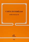 Ler Carta às famílias - 131, do autor João Paulo II