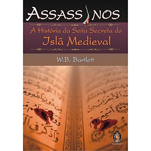 Ler Assassinos, do autor W. B. Bartlett
