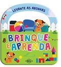Ler Levante as abinhas - Brinque e aprenda, do autor Equipe DCL
