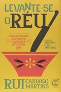 Ler Levante-se o réu, do autor Rui Cardoso Martins
