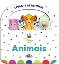 Ler Disney - Baby - Levante as abinhas - Animais, do autor Disney
