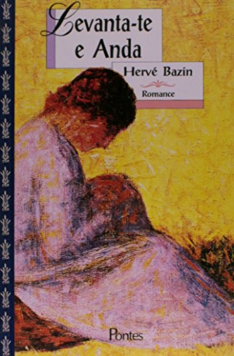Ler Levanta-Te e Anda, do autor Vários Autores Ler Levanta-Te e Anda, do autor Vários Autores
