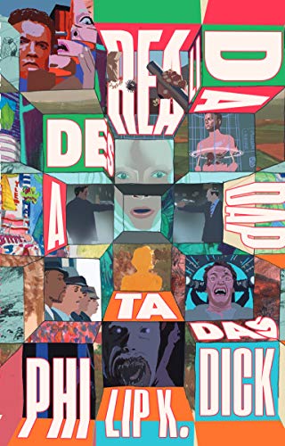 Ler Realidades adaptadas, do autor Philip K. Dick Ler Realidades adaptadas, do autor Philip K. Dick