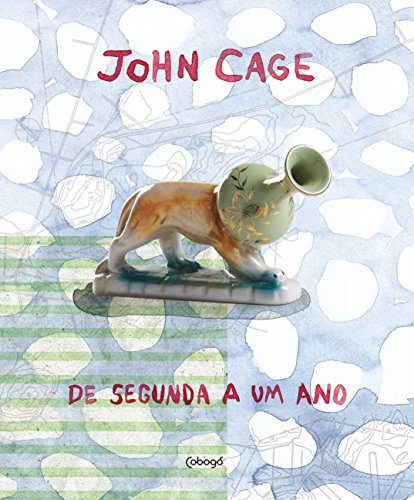 Ler De segunda a um ano, do autor John Cage Ler De segunda a um ano, do autor John Cage