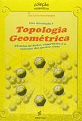 Ler Introdução à topologia geométrica - Passeios de Euler, do autor João Carlos Vieira Sampaio