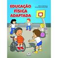 Ler Educação Física adaptada, do autor Debora de Mendonça