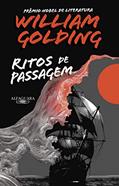 Ler Ritos de passagem: Prêmio Nobel de Literatura, do autor William Golding Ler Ritos de passagem: Prêmio Nobel de Literatura, do autor William Golding