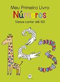Ler Meu primeiro livro - Números: Vamos contar até 50!, do autor Elizabeth Golding