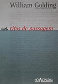 Ler Ritos de Passagem, do autor William Golding
