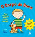 Ler O corpo de Bóris, do autor Macmillan Childrens Books