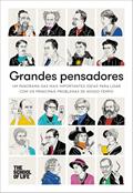 Ler Grandes pensadores: Um panorama das mais importantes ideias para lidar com os principais problemas de nosso tempo, do autor The School of Life Ler Grandes pensadores: Um panorama das mais importantes ideias para lidar com os principais problemas de nosso tempo, do autor The School of Life
