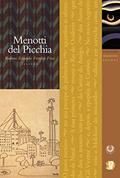 Ler Melhores Poemas Menotti Del Picchia: seleção e prefácio: Rubens Eduardo Ferreira Frias, do autor Menotti del Picchia
