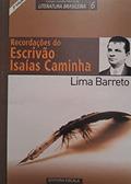 Ler 6 - Recordacoes do Escrivao Isaias Caminha - Lima Barreto, do autor Escala Ler 6 - Recordacoes do Escrivao Isaias Caminha - Lima Barreto, do autor Escala