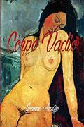 Ler Corpo vadio, do autor Jeanne Araújo Ler Corpo vadio, do autor Jeanne Araújo
