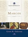 Ler Marcos - Série Comentário Expositivo, do autor Grant R. Osborne