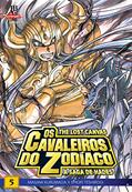 Ler Cavaleiros do Zodíaco - Lost Canvas Especial - Vol. 5, do autor Masami Kurumada; Shiori Teshirogi Ler Cavaleiros do Zodíaco - Lost Canvas Especial - Vol. 5, do autor Masami Kurumada; Shiori Teshirogi