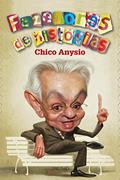 Ler Fazedores de histórias (Prumo Leia), do autor Chico Anysio