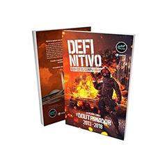 O Doutrinador - Definitivo, do autor Luciano Cunha