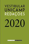 Ler Redações do vestibular Unicamp - 2020, do autor Comvest Ler Redações do vestibular Unicamp - 2020, do autor Comvest