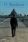 Ler O mandarim: História da infância da Unicamp, do autor Eustáquio Gomes
