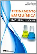Ler Treinamento Em Química. IME - ITA - UNICAMP, do autor Nelson Santos; Eduardo Campos Ler Treinamento Em Química. IME - ITA - UNICAMP, do autor Nelson Santos; Eduardo Campos