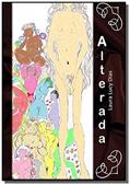 Ler Alterada, do autor Laura Lucy Dias