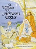 Ler A história do Menino Jesus, do autor Alice Joice Davidson