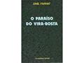 Ler O Paraiso Do Vira-Bosta (Portuguese Edition), do autor Emil Farhat