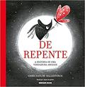 Ler De repente, do autor Chris Naylor-Ballesteros