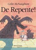 Ler De repente!, do autor Colin Mcnaughton