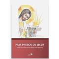 Ler Nos Passos de Jesus: Manual de Iniciação Cristã com Adultos: Manual de Iniciação Cristã com Adultos, do autor Diocese de Joinville Ler Nos Passos de Jesus: Manual de Iniciação Cristã com Adultos: Manual de Iniciação Cristã com Adultos, do autor Diocese de Joinville