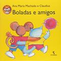Ler Boladas e amigos, do autor Ana Maria Machado Ler Boladas e amigos, do autor Ana Maria Machado