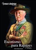Ler Escotismo para Rapazes, do autor Robert Baden-Powell