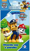 Ler Patrulha Canina - Embalagem econômica: Kit com 8 livros, do autor Ciranda Cultural Ler Patrulha Canina - Embalagem econômica: Kit com 8 livros, do autor Ciranda Cultural