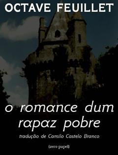 O romance dum rapaz pobre, do autor Octave Feuillet