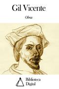 Ler Obras de Gil Vicente, do autor Gil Vicente