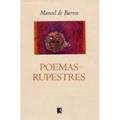 Ler Poemas Rupestres, do autor Manoel de Barros