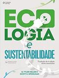 Ler Ecologia e sustentabilidade, do autor G. Tyler Miller; Scott Spoolman