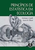 Ler Princípios de Estatística em Ecologia, do autor Nicholas J. Gotelli; Aaron M. Ellison